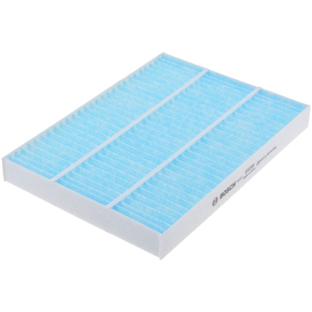 Bosch Cabin Air Filter, 6022C 6022C